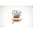 Shaded Motor for GE JE2160BF03 - Part WB36X10239