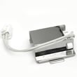 Holder for GE JVM1490WH02 - Part WB36X10247