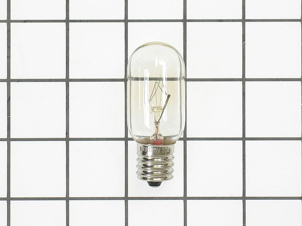 GE Part #wb36X10292, Drawing Lamp | 4.00 x 4.00 x 2.40