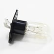Microwave Interior Light Bulb for GE JES735BJ01 - Part WB36X10303
