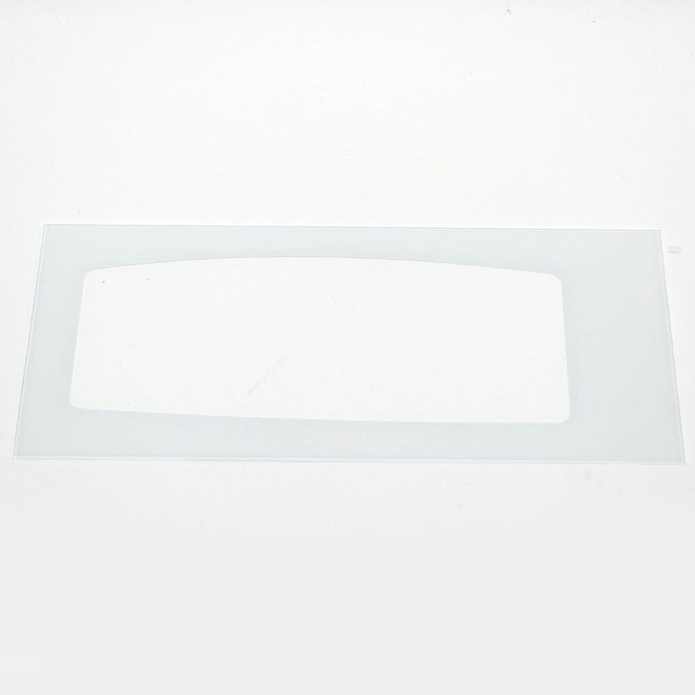 GE Part #wb36X10327, Microwave/hood Window | 27.00 x 15.80 x 3.70