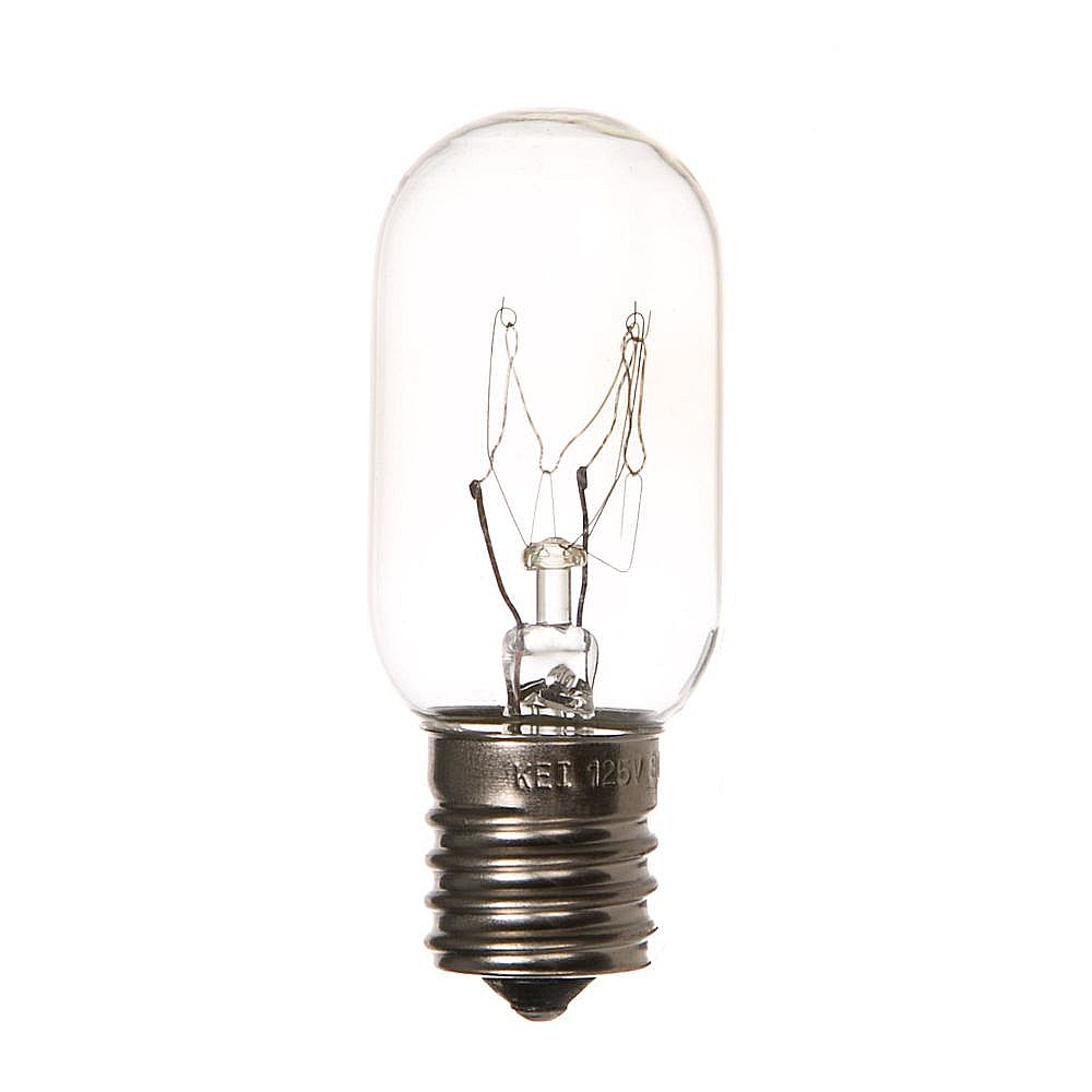 Part #wb36X10328, Microwave Light Bulb (Replaces Wb36X10292) / 1.80 x 1.80 x 1.90