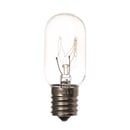Microwave Light Bulb