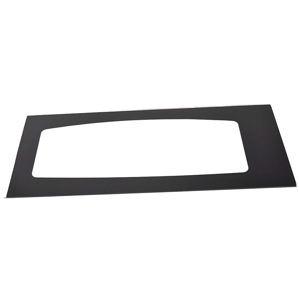 GE Part #wb36X10334, Door Screen | 32.50 x 16.40 x 4.80