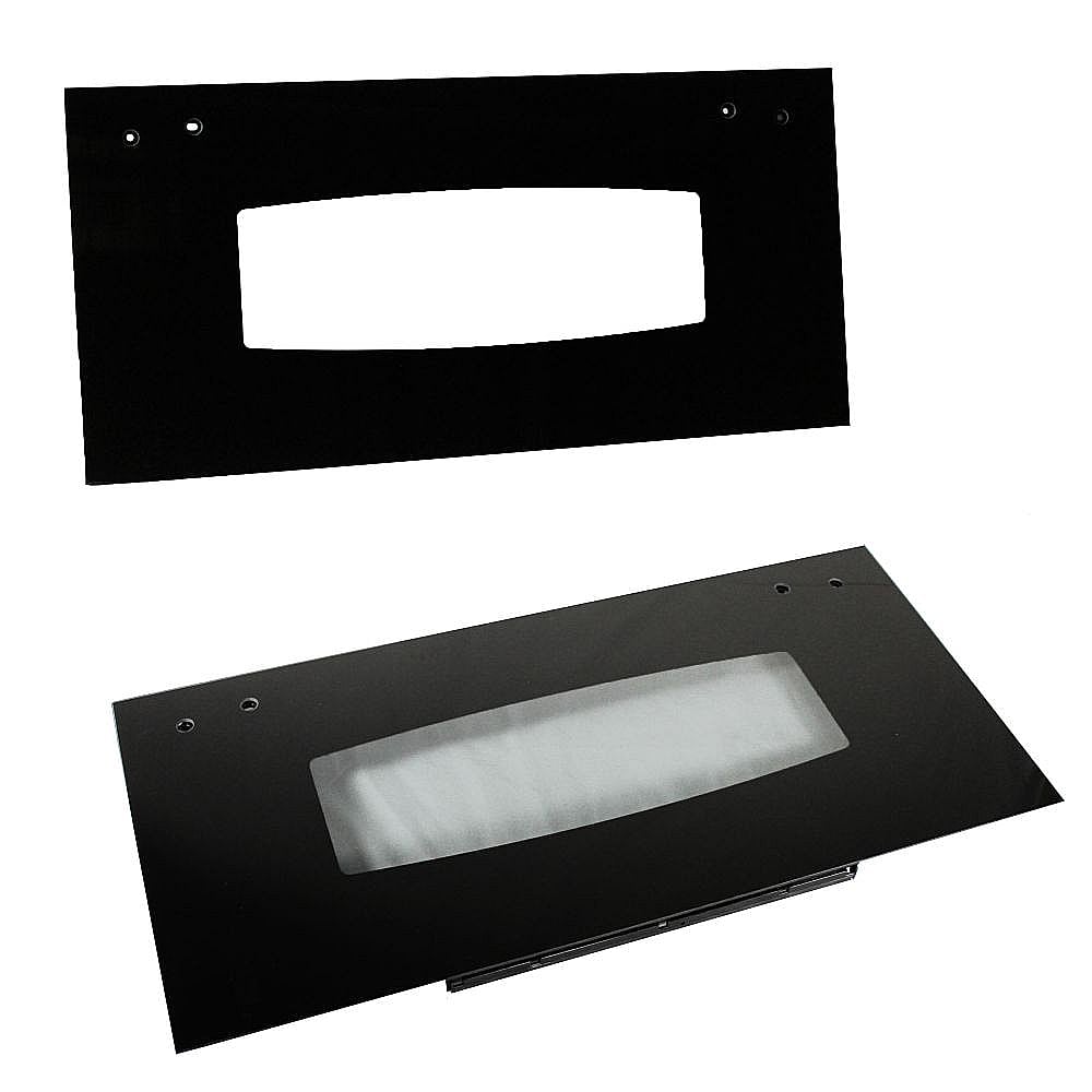 GE Part #wb36X10338, Glass | 32.40 x 20.60 x 2.10