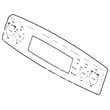 Range Control Panel for GE JB750SF1SS - Part WB36X20038