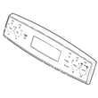 Trim Overlay for GE JB690SF1SS - Part WB36X20092
