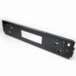 Control Panel for GE JM250DF1BB - Part WB36X20136