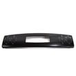 Trim Cntrl A for GE JB630DF1BB - Part WB36X20171