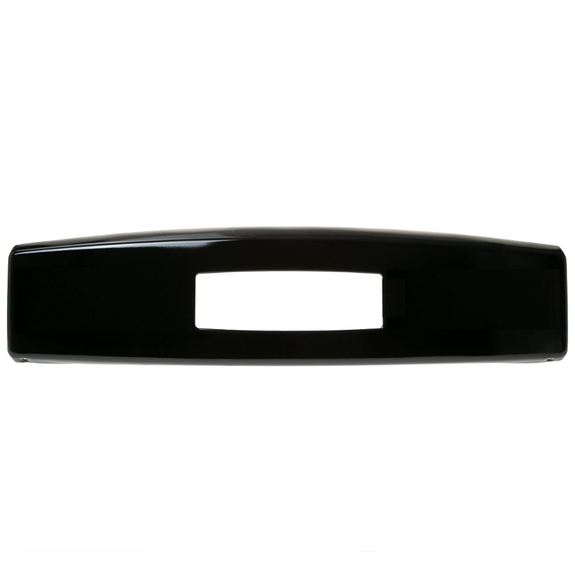 Photo of Part #wb36X20227, Control Trim | 33.10 x 10.60 x 6.10 from Repair Parts Direct