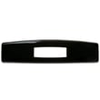 Control Trim for GE JGB635DEK3BB - Part WB36X20227