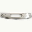 Range Control Panel (stainless) WB36X20587