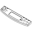 Manifold Panel for GE JGS750DEF2WW - Part WB36X20589