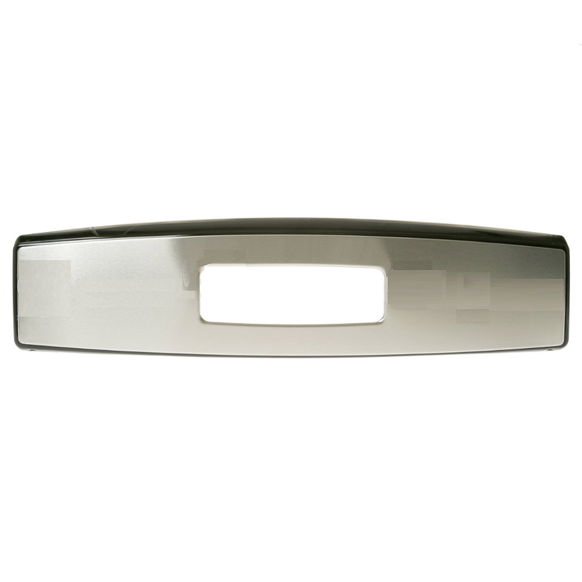 Part #wb36X20808, Control Trim / 32.90 x 10.40 x 6.00