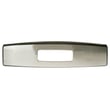 Control Trim for GE JGBS60REF1SS - Part WB36X20808