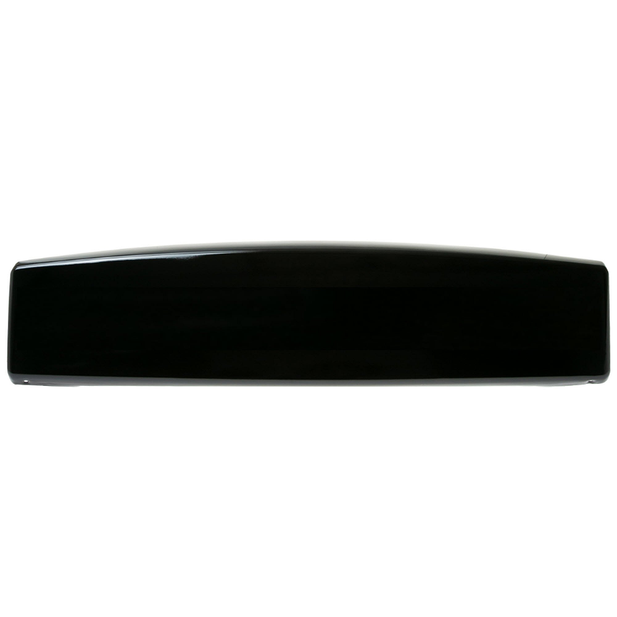 Part #wb36X21588, Hotpoint Control Trim / 32.90 x 10.80 x 5.90