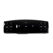 Control Trim for GE JBS160DM1BB - Part WB36X21589