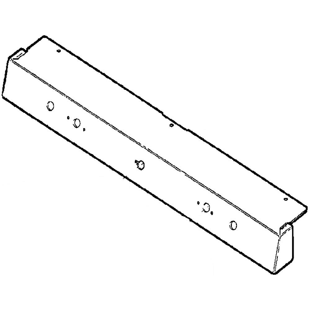 Part #wb36X22703, Manifold Panel