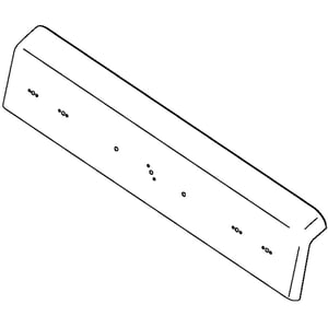 Control Trim WB36X22705