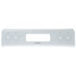 Control Trim for Hotpoint RBS360DM1WW - Part WB36X22806