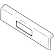 Control Trim for Hotpoint RGB780DEH2WW - Part WB36X22889