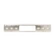 Range Control Panel for GE CGS985SET9SS - Part WB36X23080