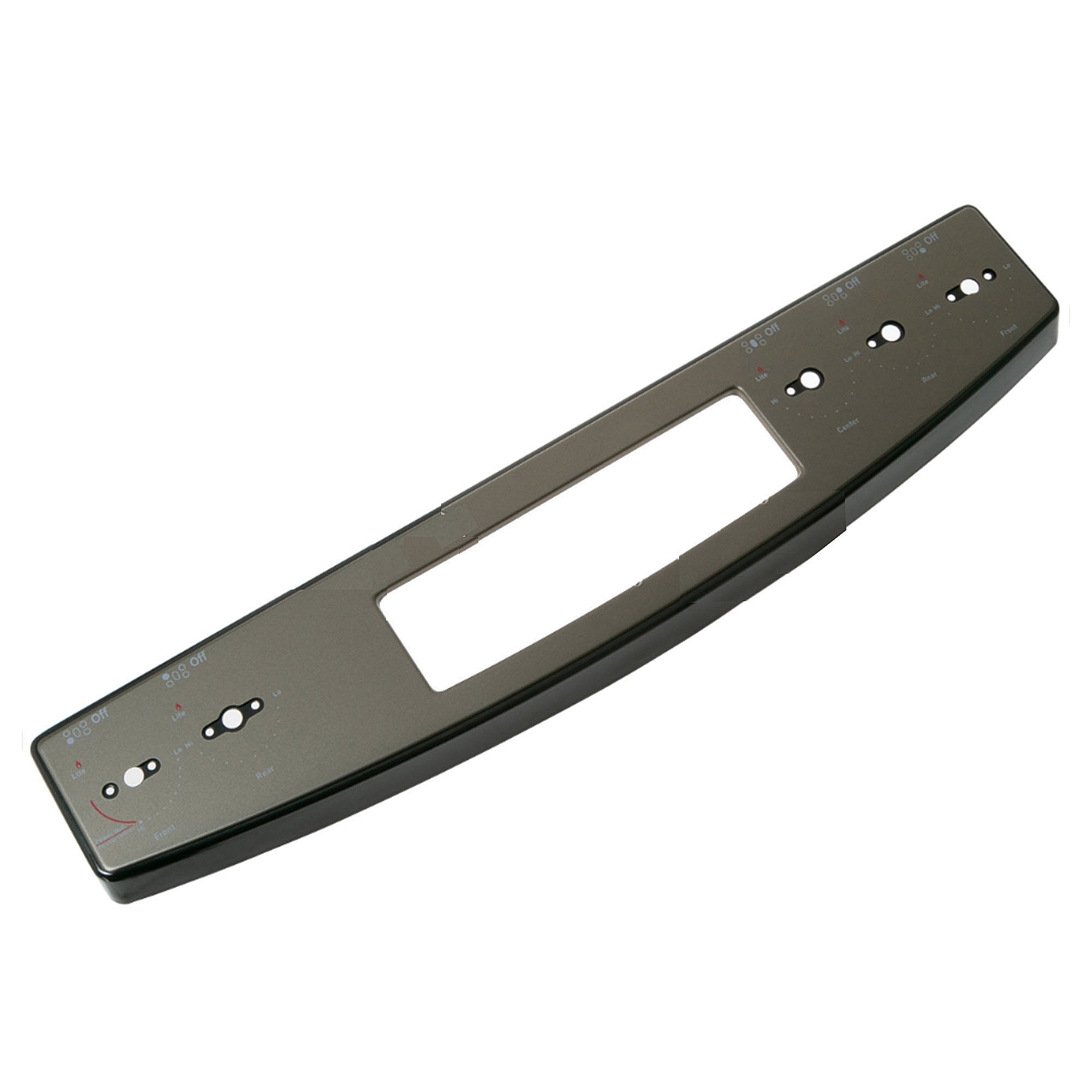 GE Part #wb36X23845, Panel And Co | 33.10 x 9.20 x 3.20