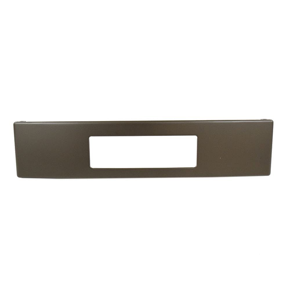 Part #wb36X24895, Backguard / 33.40 x 10.90 x 6.50