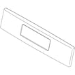 Backguard for GE JGB700SEJ1SS - Part WB36X24896