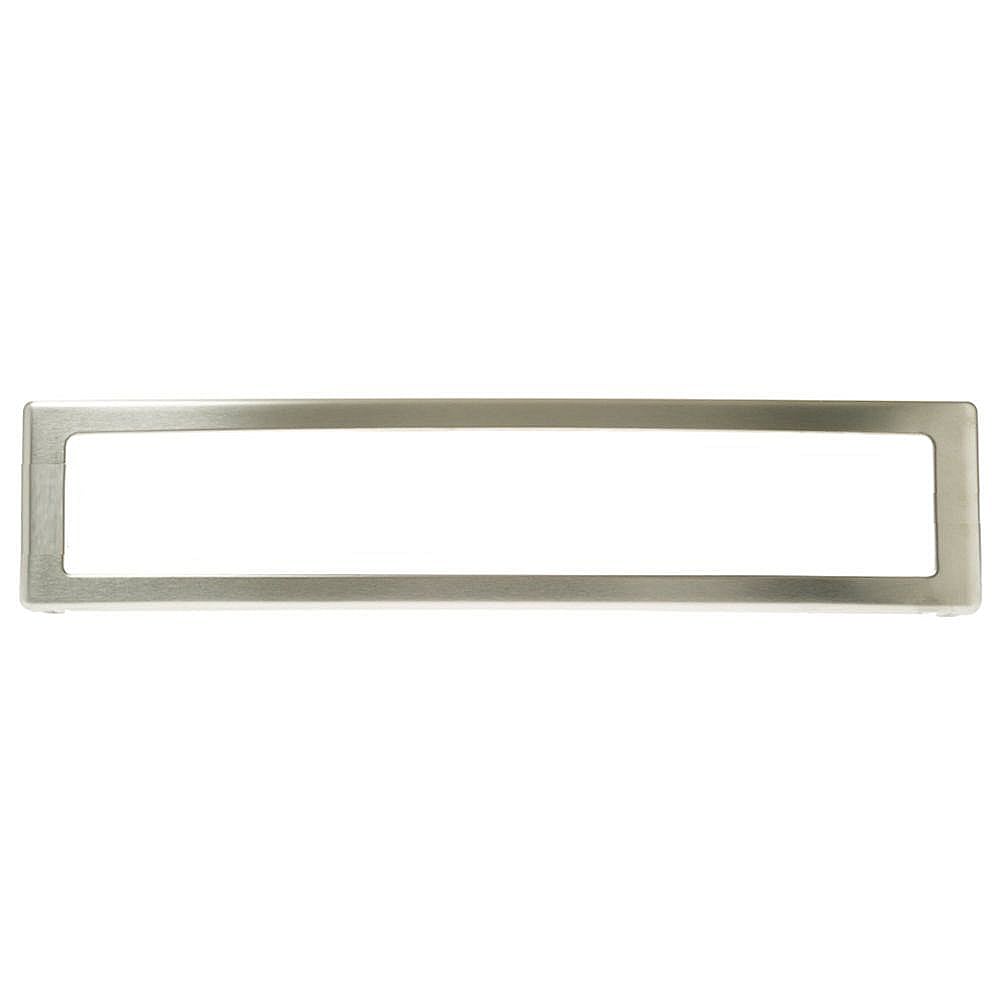 Part #wb36X24974, Backguard / 33.50 x 10.70 x 6.50