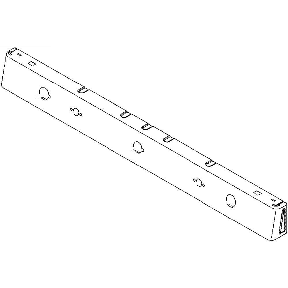 GE Part #wb36X32655, Stainless St | 1.00 x 1.00 x 1.00