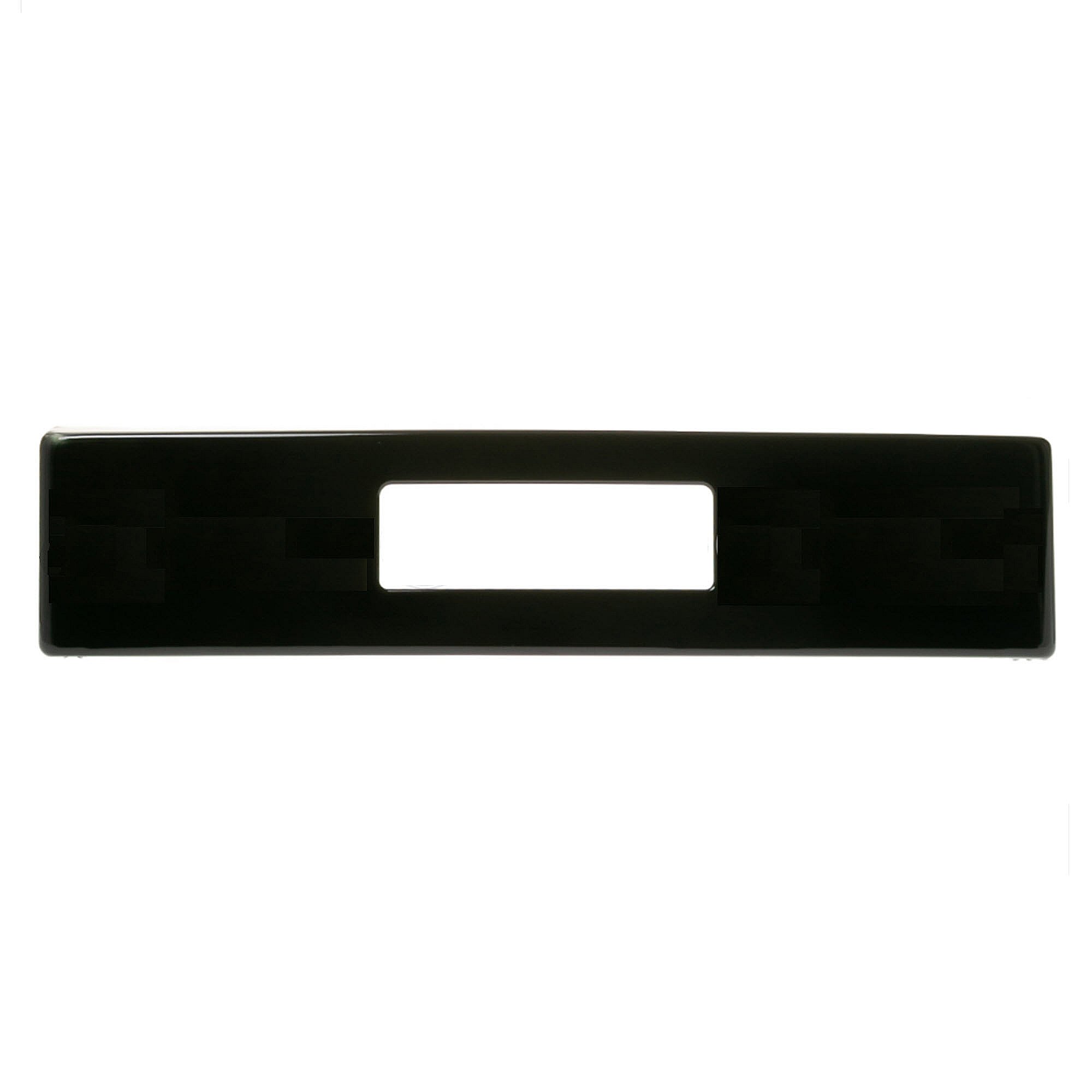 Part #wb36X25198, Backguard / 32.80 x 10.60 x 5.80