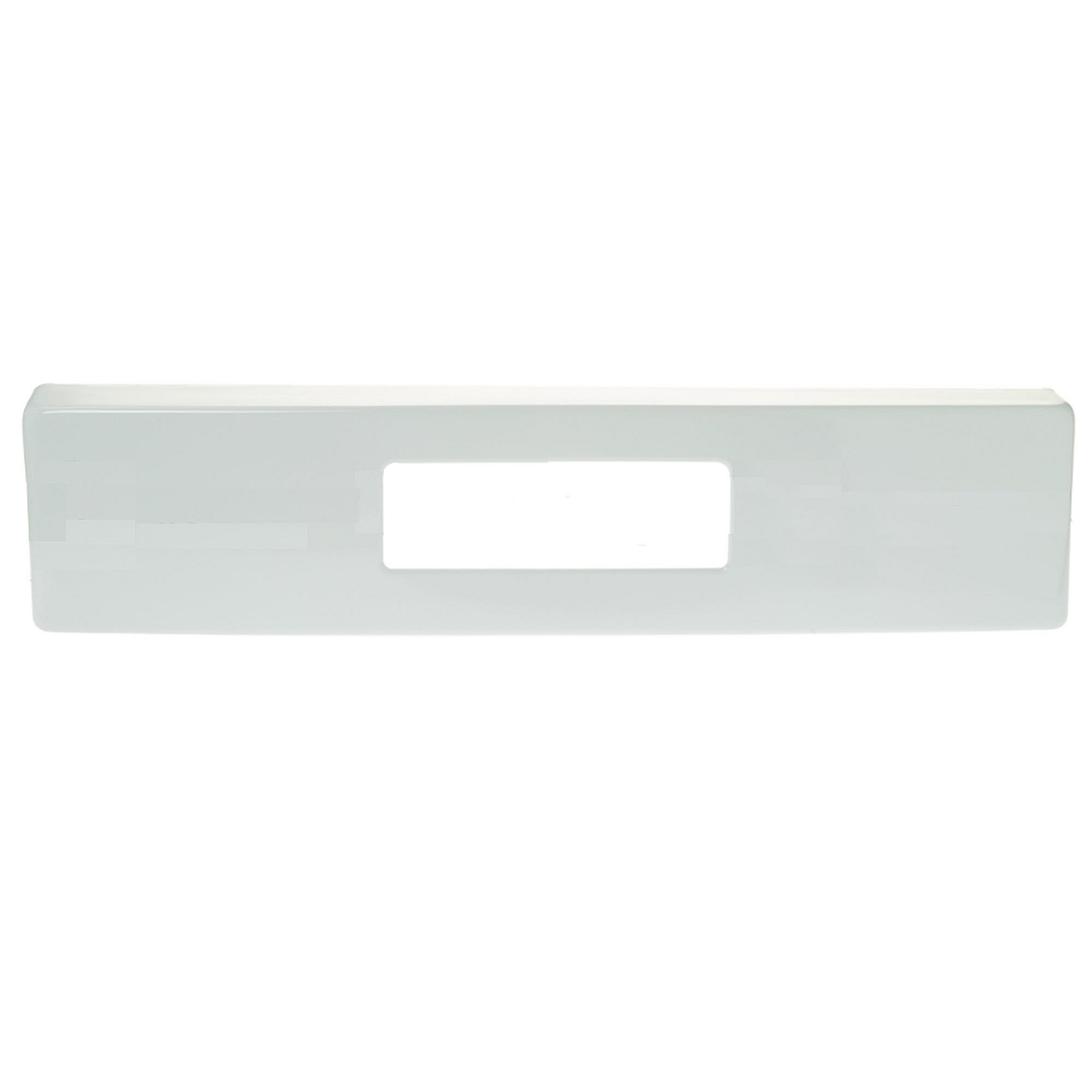 Part #wb36X25205, Backguard / 33.00 x 9.90 x 6.20