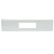 Backguard for GE JGB660DEJ5WW - Part WB36X25205
