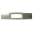 Control Trim for GE JGB635REK4SS - Part WB36X26256