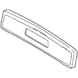 Backguard Ra for GE JGB645EEK2ES - Part WB36X27740