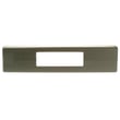 Backguard Ra for GE JGB700EEJ2ES - Part WB36X27741