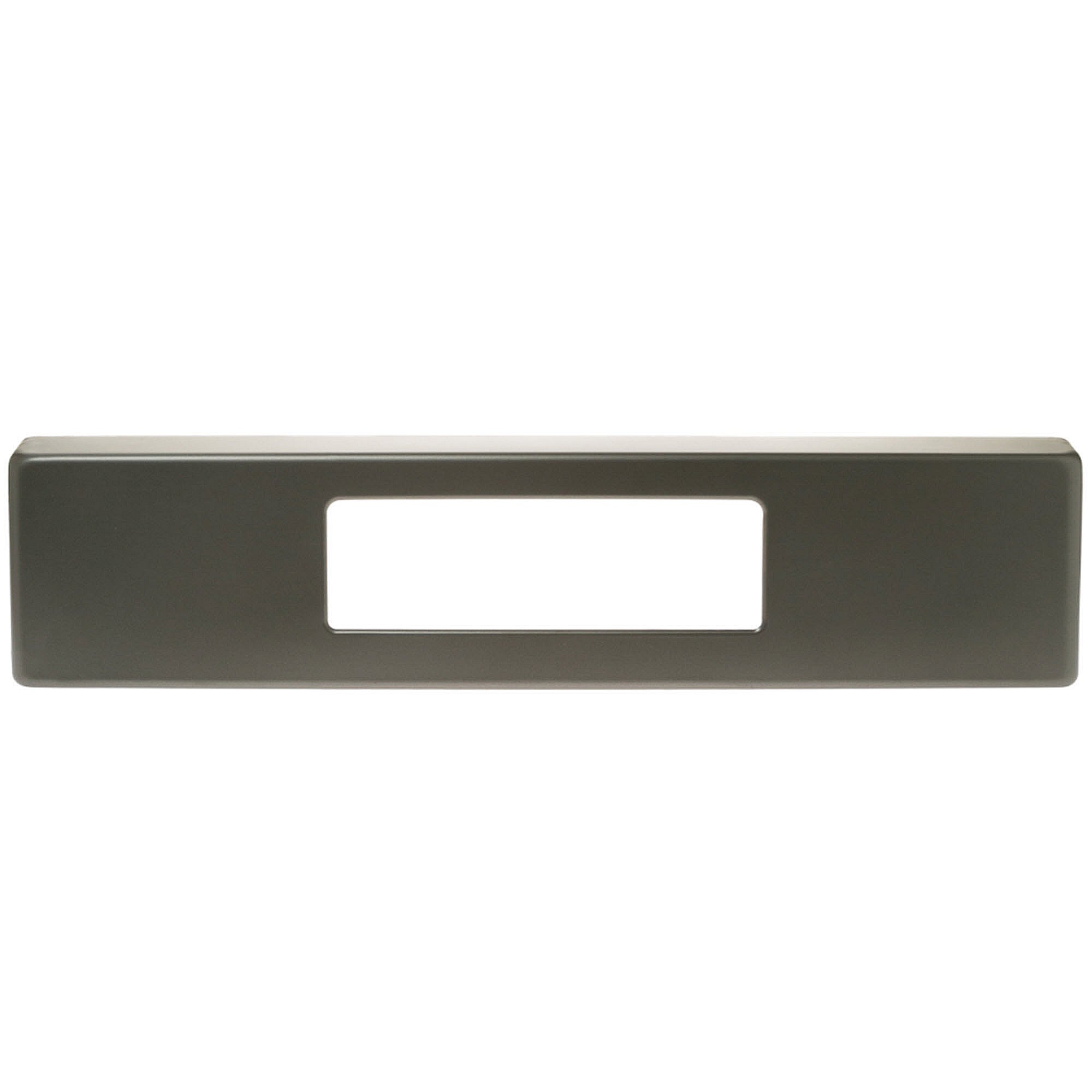 Part #wb36X27742, Backguard Ra / 32.90 x 10.40 x 6.00