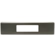 Backguard Ra for GE JGB860EEJ7ES - Part WB36X27742