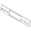 Manifold Panel for GE PGS930BEL2TS - Part WB36X28205