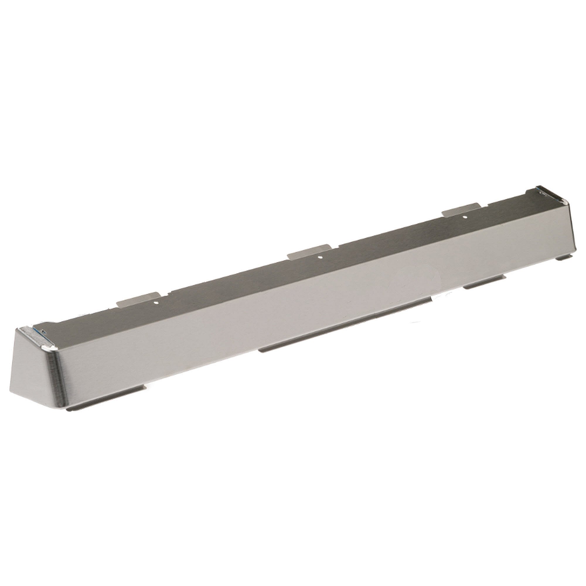 Part #wb36X28207, Manifold Pan / 33.30 x 9.10 x 3.10
