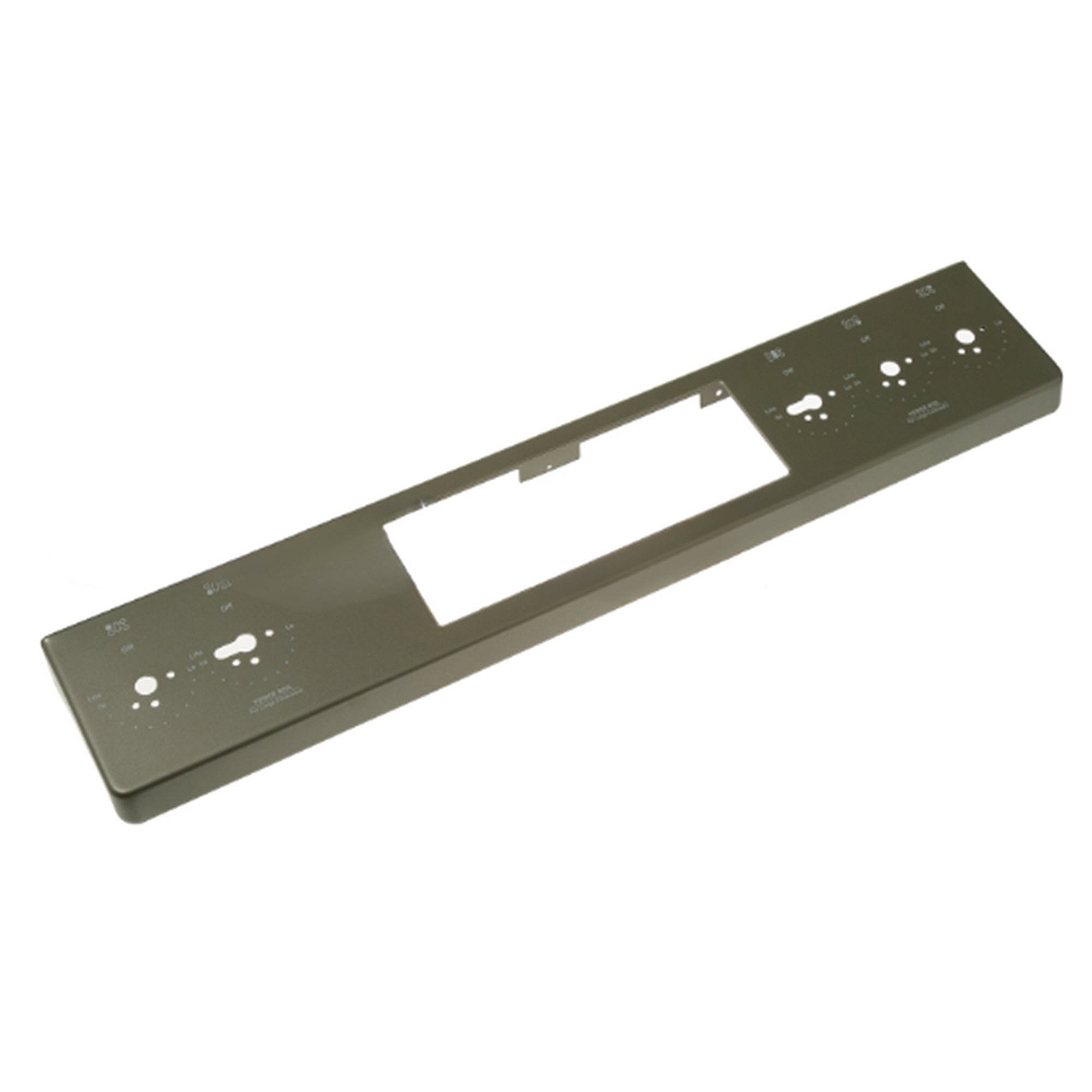 Part #wb36X28225, Panel Manifold Upper / 33.10 x 10.30 x 6.00