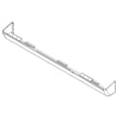 Manifold Panel Lower for GE JGSS66FEL3DS - Part WB36X29269