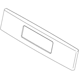 Backguard Range WB36X29786