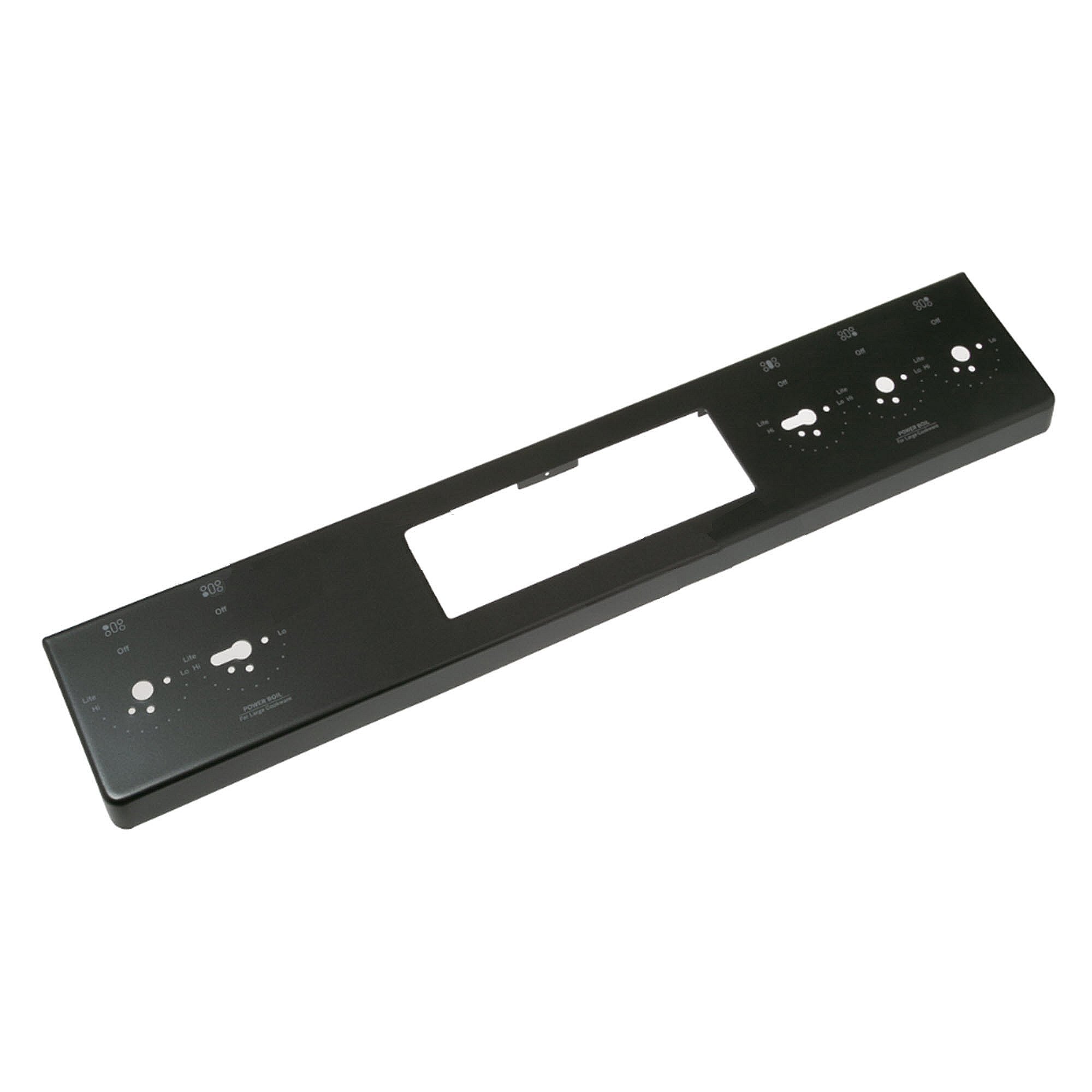 Part #wb36X30811, Panel Manifold Upper
