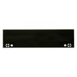 Backguard Range for GE JGAS640RM2SS - Part WB36X30951