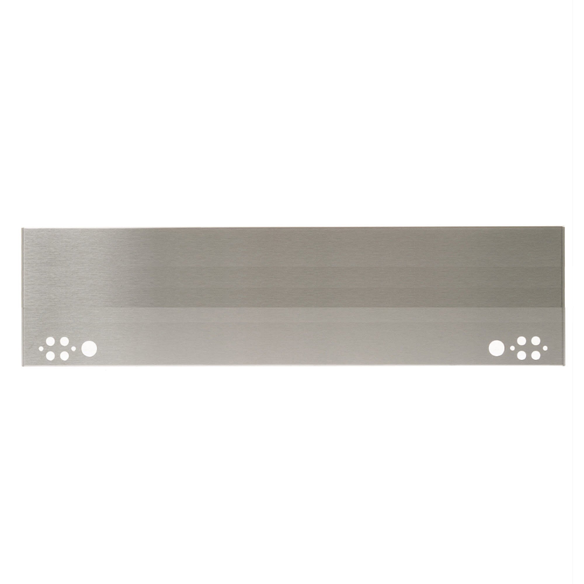 Part #wb36X31079, Backguard Range