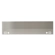 Backguard Range for Haier QGAS740RM3SS - Part WB36X31079