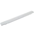 Complement Rangetop for Hotpoint RAS300DM1WW - Part WB36X31126