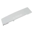 Backsplash for Hotpoint RGAS200DM1WW - Part WB36X31182